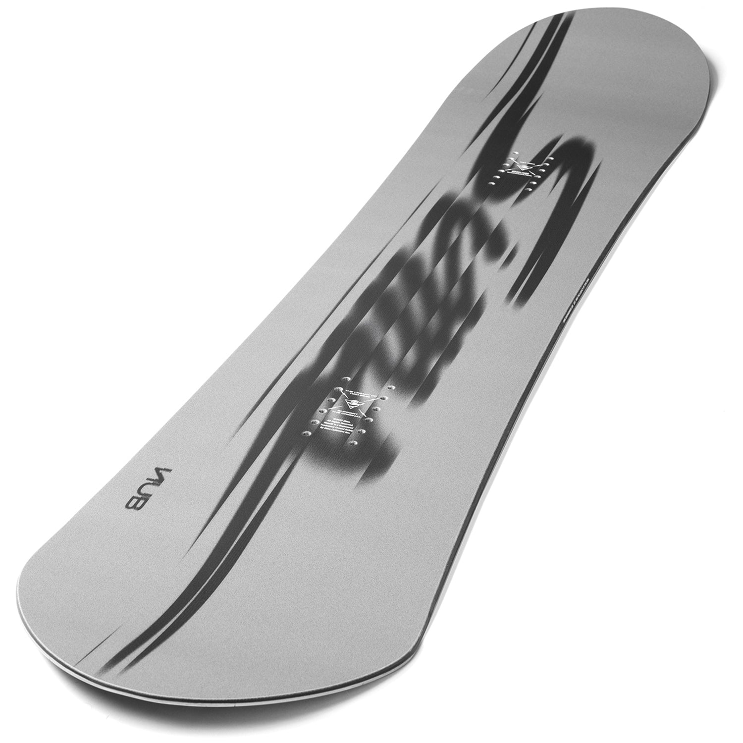 Sims Nub Snowboard 2026 – evo