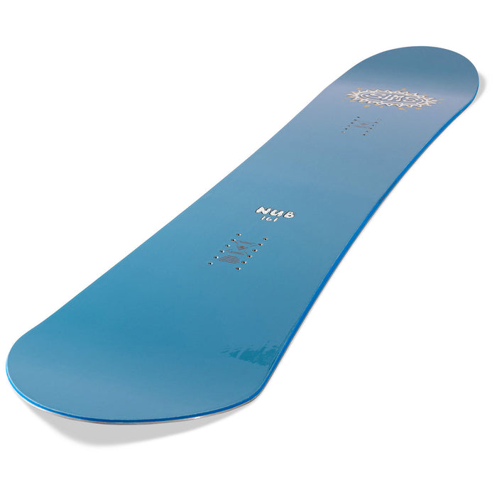 Sims Nub Snowboard 2026 Blue