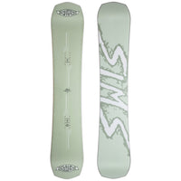 Sims Distortion Snowboard 2026