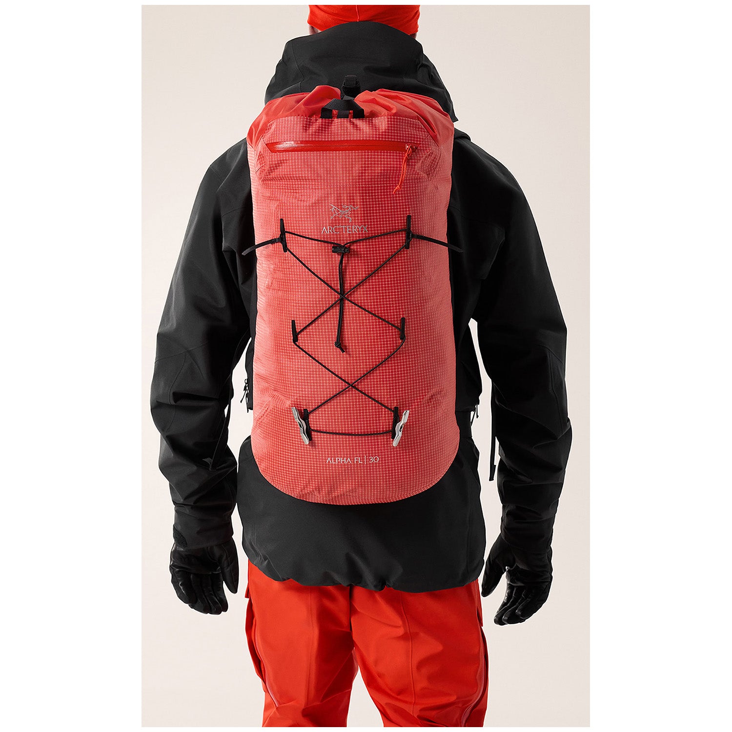 Arc'teryx Alpha FL 30 Backpack – evo