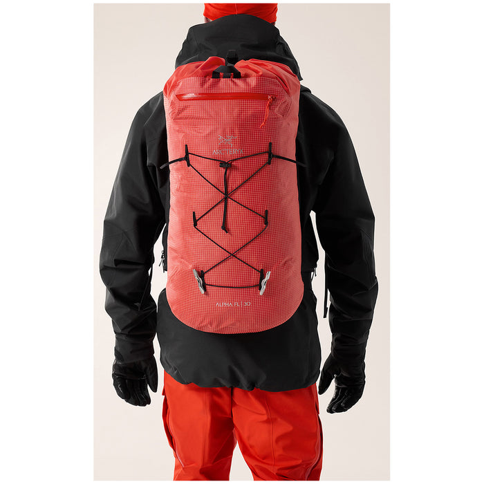 Arc'teryx Alpha FL 30 Backpack Dynasty