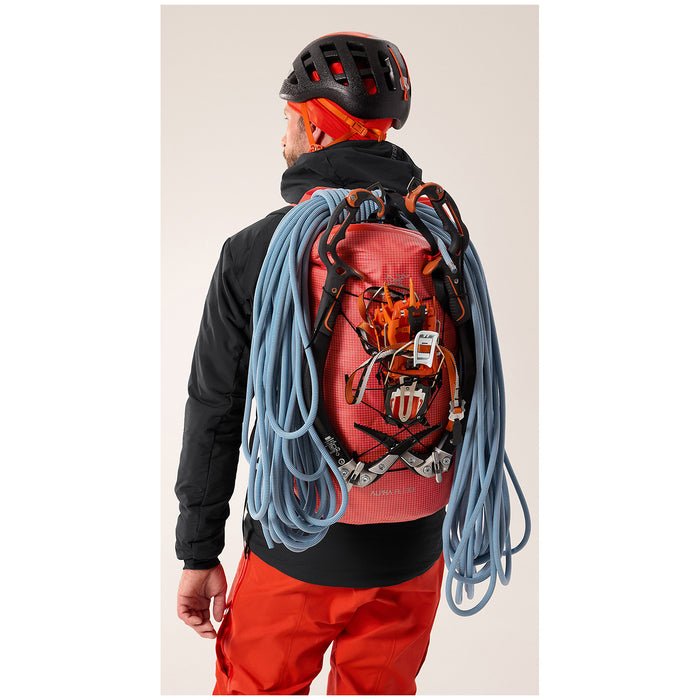 Arc'teryx Alpha FL 30 Backpack Dynasty