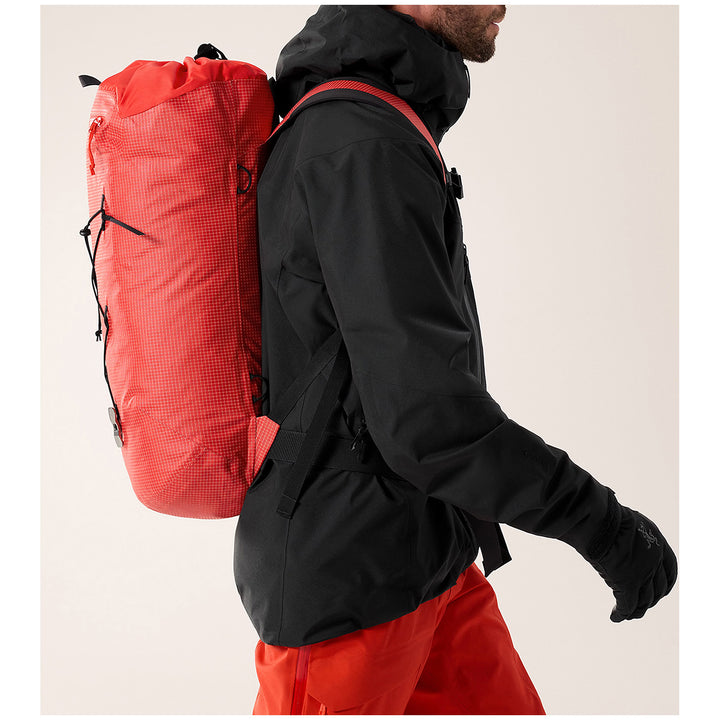 Arc'teryx Alpha FL 30 Backpack Dynasty