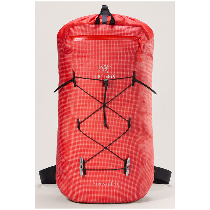 Arc'teryx Alpha FL 30 Backpack Dynasty