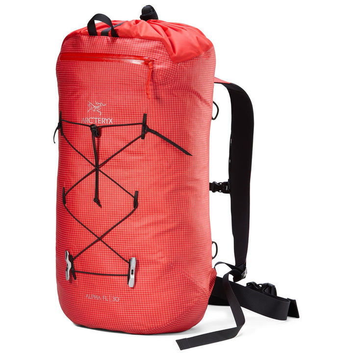Arc'teryx Alpha FL 30 Backpack Dynasty