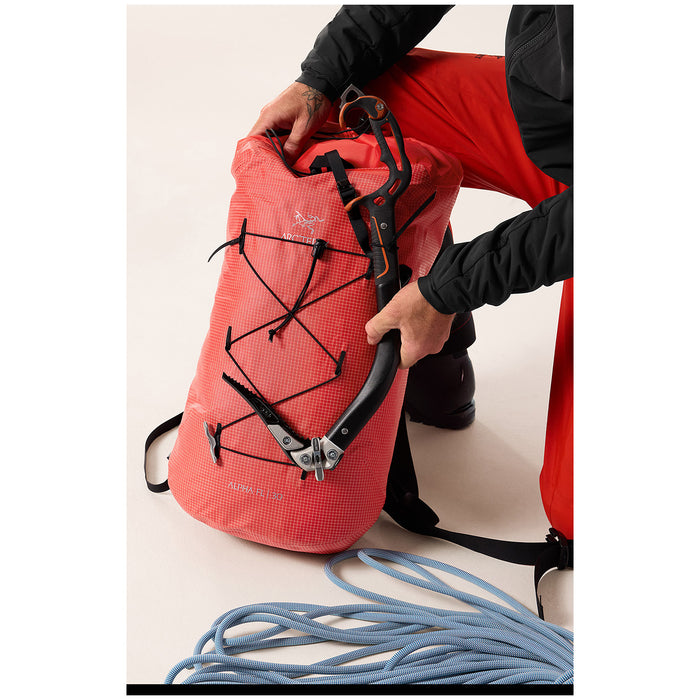 Arc'teryx Alpha FL 30 Backpack Dynasty
