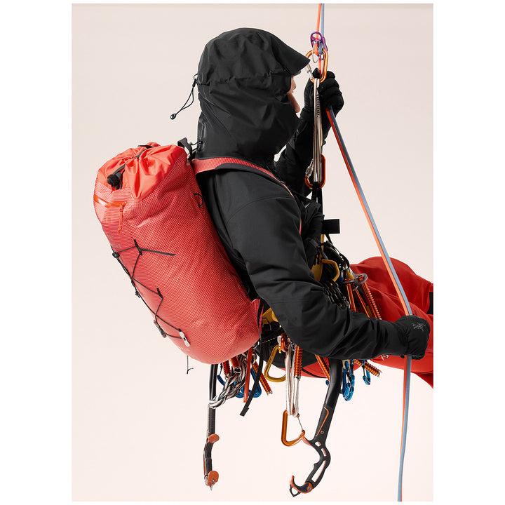 Arc'teryx Alpha FL 30 Backpack Dynasty