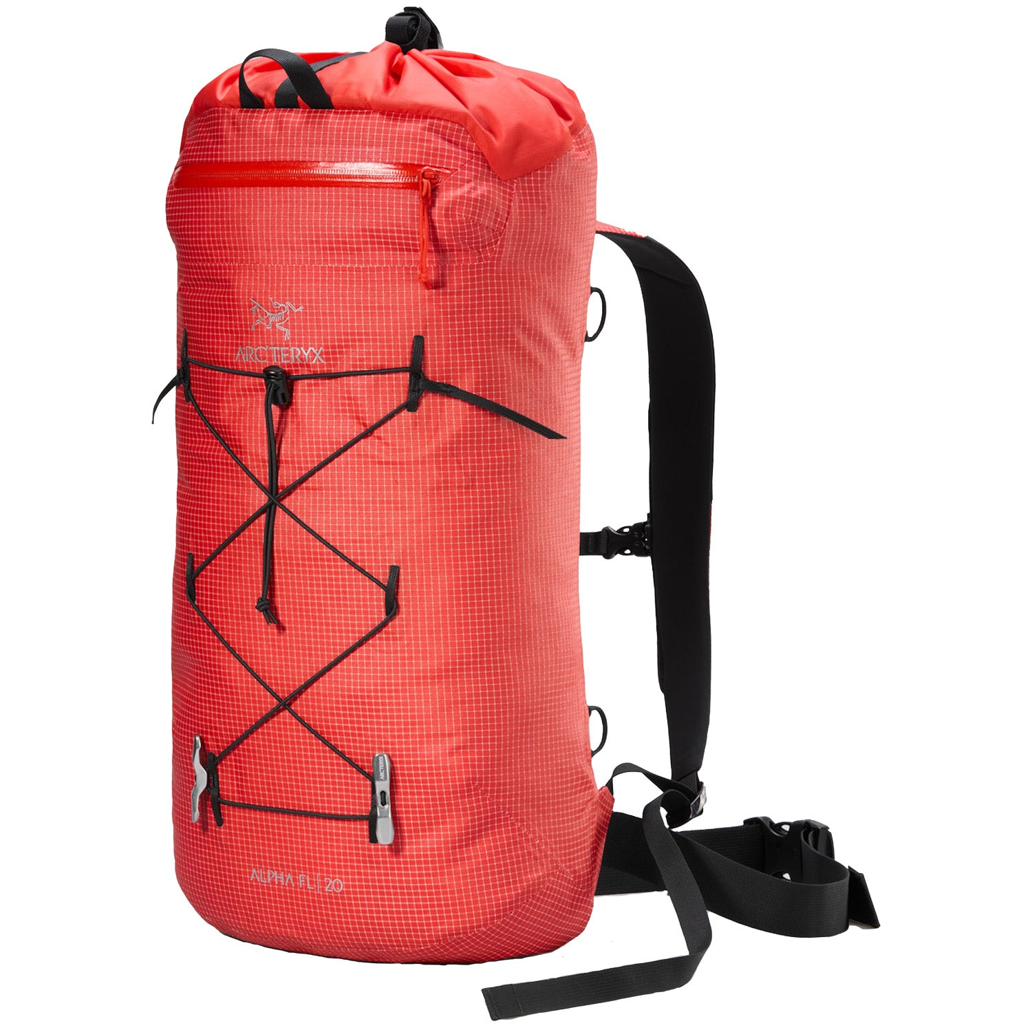 Arc'teryx Alpha FL 20 Backpack – evo