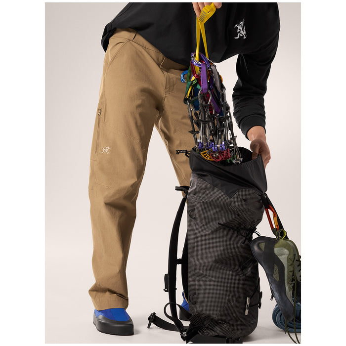 Arc'teryx Cronin Pants - Men's Canvas