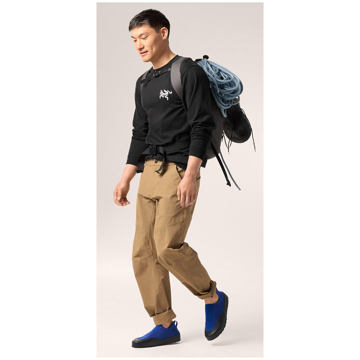 Arc'teryx Cronin Pants - Men's Canvas