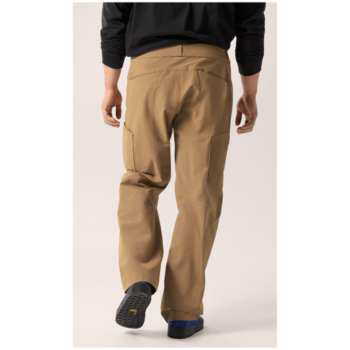 Arc'teryx Cronin Pants - Men's Canvas