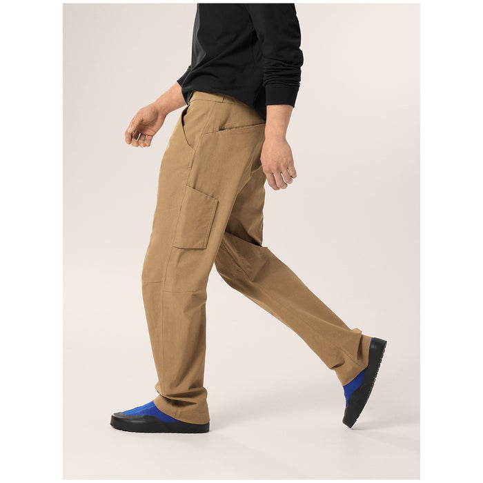 Arc'teryx Cronin Pants - Men's Canvas
