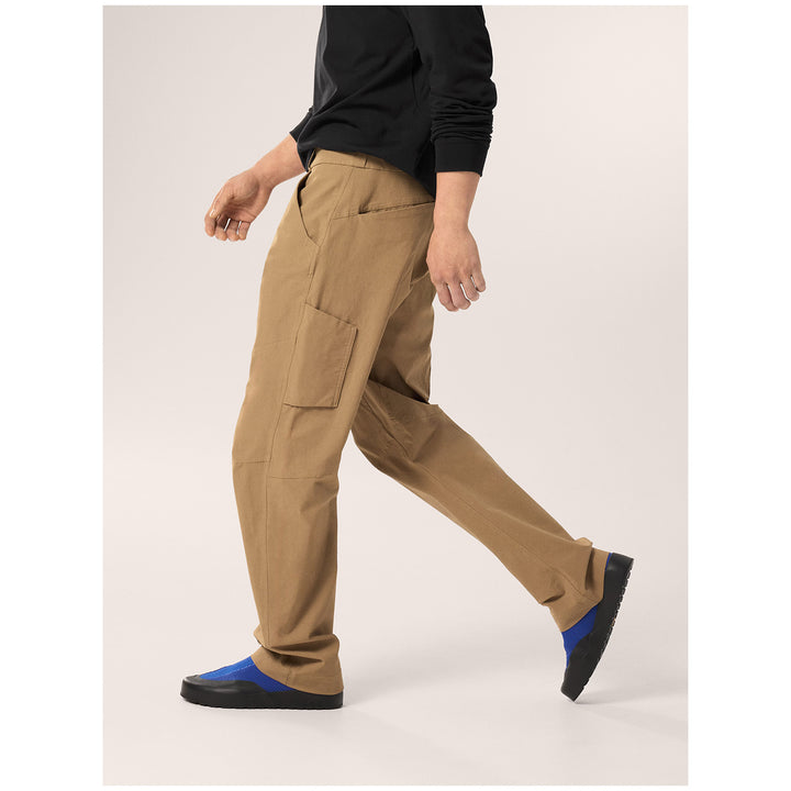 Arc'teryx Cronin Pants - Men's Canvas