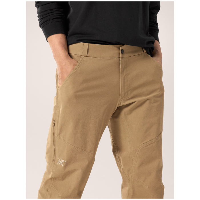 Arc'teryx Cronin Pants - Men's Canvas