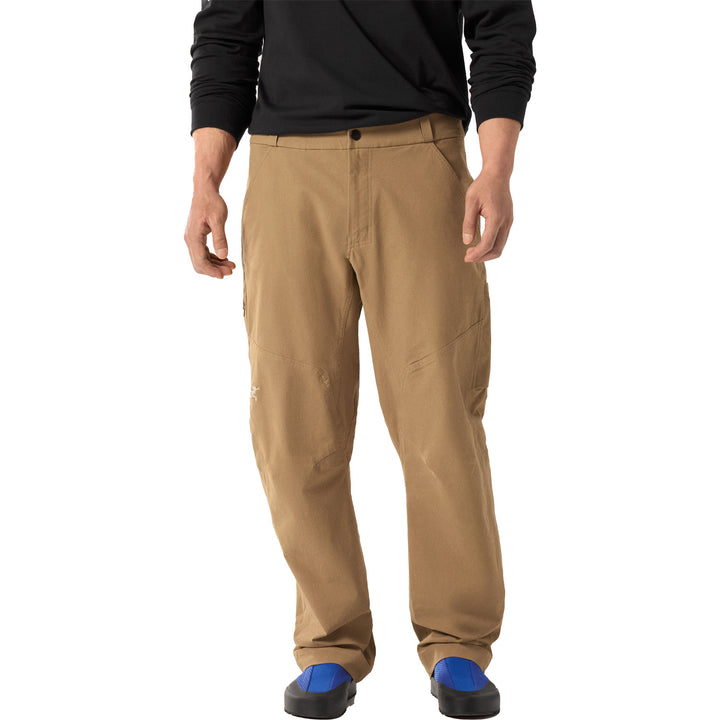 Arc'teryx Cronin Pants - Men's Canvas