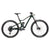 Devinci Troy Carbon 29 GX 12s Complete Mountain Bike 2023 Green Gold