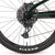 Devinci Troy Carbon 29 GX 12s Complete Mountain Bike 2023 Green Gold