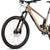 Santa Cruz 5010 5 CC R evo Exclusive Complete Mountain Bike 2024 Matte Nickel