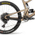 Santa Cruz 5010 5 CC R evo Exclusive Complete Mountain Bike 2024 Matte Nickel