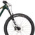 Devinci Troy Carbon 29 GX 12s Complete Mountain Bike 2023 Green Gold