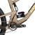Santa Cruz 5010 5 CC R evo Exclusive Complete Mountain Bike 2024 Matte Nickel