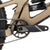 Santa Cruz 5010 5 CC R evo Exclusive Complete Mountain Bike 2024 Matte Nickel