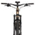 Santa Cruz 5010 5 CC R evo Exclusive Complete Mountain Bike 2024 Matte Nickel