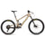 Santa Cruz 5010 5 CC R evo Exclusive Complete Mountain Bike 2024 Matte Nickel