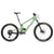 Santa Cruz 5010 5 CC S evo Exclusive Complete Mountain Bike 2024 Matte Spumoni Green