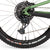 Santa Cruz 5010 5 CC S evo Exclusive Complete Mountain Bike 2024 Matte Spumoni Green