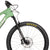 Santa Cruz 5010 5 CC S evo Exclusive Complete Mountain Bike 2024 Matte Spumoni Green
