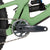 Santa Cruz 5010 5 CC S evo Exclusive Complete Mountain Bike 2024 Matte Spumoni Green