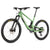 Santa Cruz 5010 5 CC S evo Exclusive Complete Mountain Bike 2024 Matte Spumoni Green