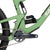 Santa Cruz 5010 5 CC S evo Exclusive Complete Mountain Bike 2024 Matte Spumoni Green