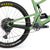 Santa Cruz 5010 5 CC S evo Exclusive Complete Mountain Bike 2024 Matte Spumoni Green