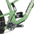 Santa Cruz 5010 5 CC X01 evo Exclusive Complete Mountain Bike 2024 Matte Spumoni Green