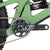 Santa Cruz 5010 5 CC X01 evo Exclusive Complete Mountain Bike 2024 Matte Spumoni Green