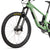 Santa Cruz 5010 5 CC X01 evo Exclusive Complete Mountain Bike 2024 Matte Spumoni Green