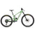 Santa Cruz 5010 5 CC X01 evo Exclusive Complete Mountain Bike 2024 Matte Spumoni Green
