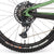 Santa Cruz 5010 5 CC X01 evo Exclusive Complete Mountain Bike 2024 Matte Spumoni Green