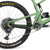 Santa Cruz 5010 5 CC X01 evo Exclusive Complete Mountain Bike 2024 Matte Spumoni Green