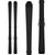 Atomic Cloud C7 Black Skis + M 10 GW Ski Bindings - Women's 2025