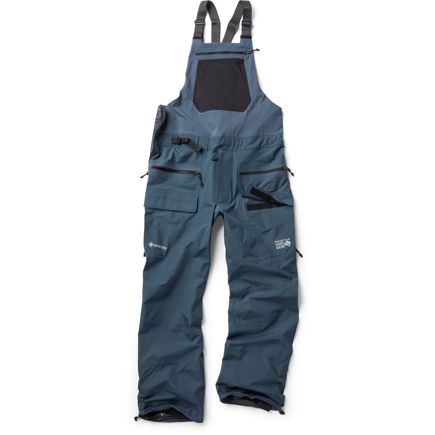 Mountain Hardwear Boundary Ridge™ GORE-TEX Bibs - Men's – evo