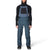Mountain Hardwear Boundary Ridge™ GORE-TEX Bibs - Men's Moon Blue