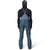 Mountain Hardwear Boundary Ridge™ GORE-TEX Bibs - Men's Moon Blue
