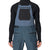 Mountain Hardwear Boundary Ridge™ GORE-TEX Bibs - Men's Moon Blue