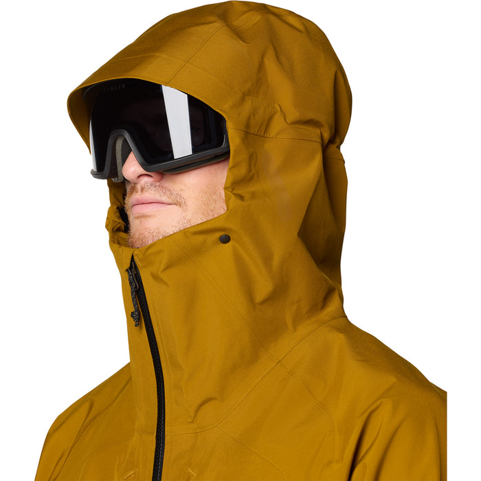 Mountain Hardwear Boundary Ridge™ GORE-TEX Jacket - Men's Olive Gold