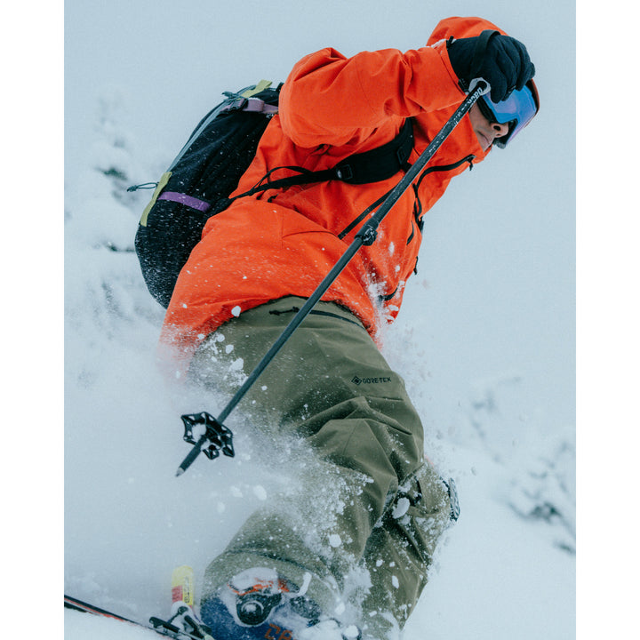 Mountain Hardwear Sky Ridge™ GORE-TEX Jacket - Men's Aspect