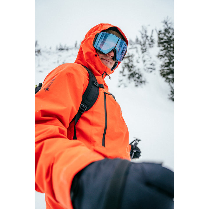 Mountain Hardwear Sky Ridge™ GORE-TEX Jacket - Men's Aspect