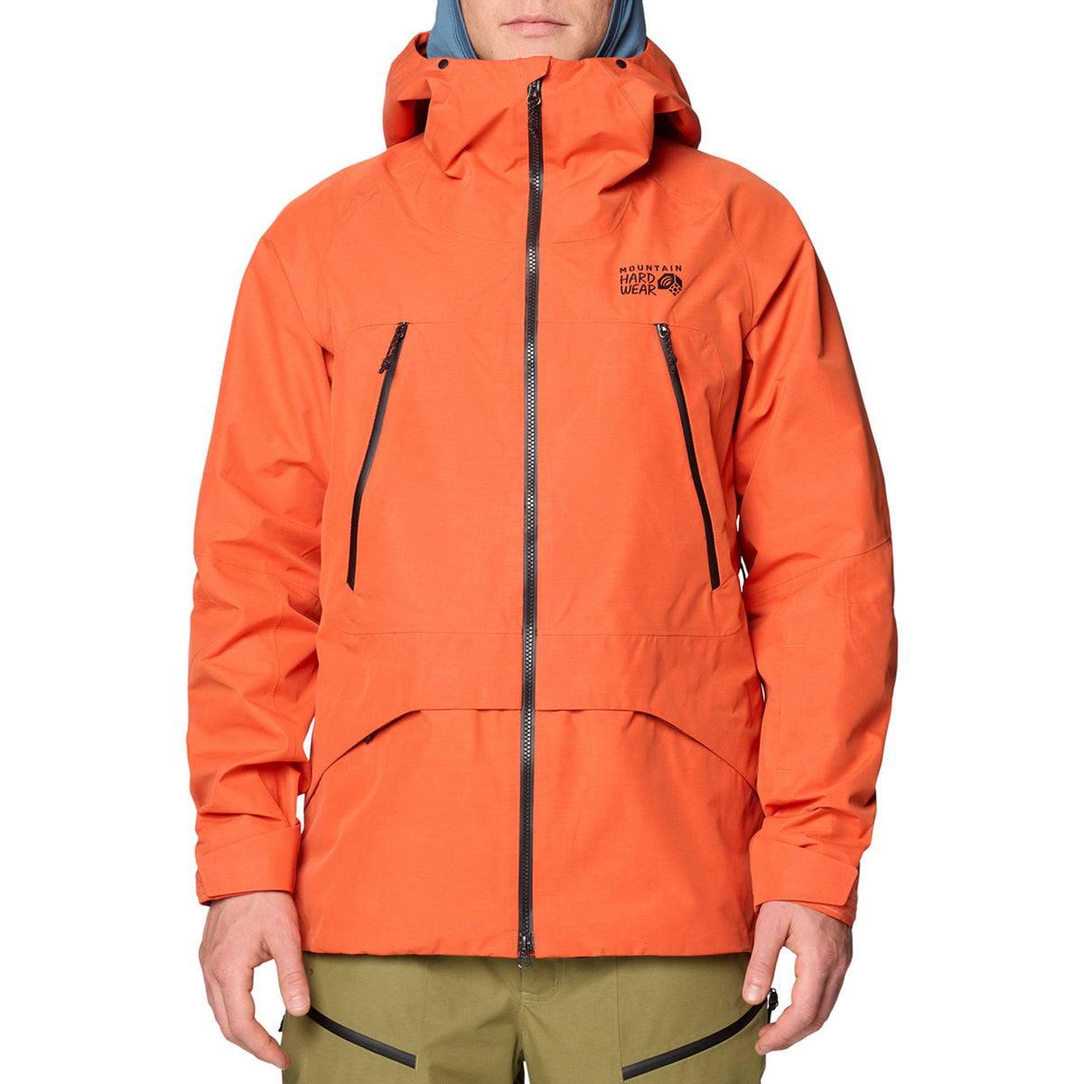 Mountain Hardwear Sky Ridge™ GORE-TEX Jacket - Men's Aspect